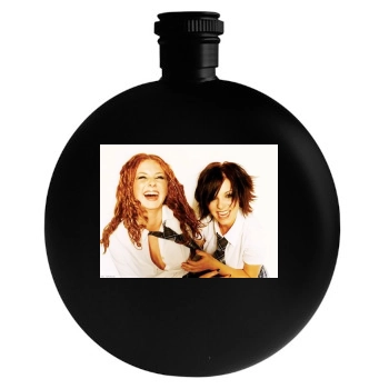 TATU Round Flask