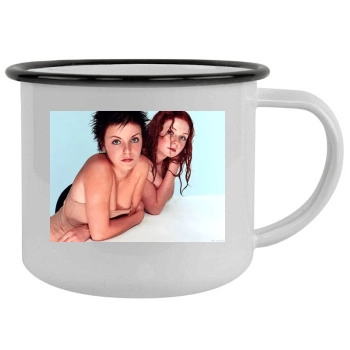 TATU Camping Mug