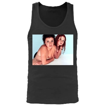 TATU Men's Tank Top