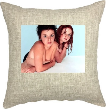 TATU Pillow