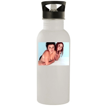 TATU Stainless Steel Water Bottle