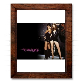 TATU 14x17