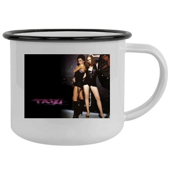 TATU Camping Mug