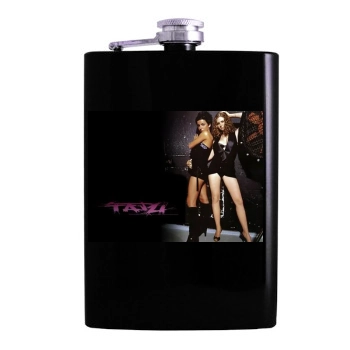 TATU Hip Flask