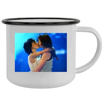 TATU Camping Mug