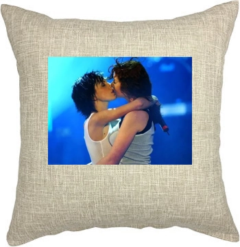 TATU Pillow