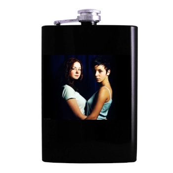 TATU Hip Flask