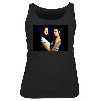 TATU Women's Tank Top