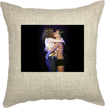 TATU Pillow