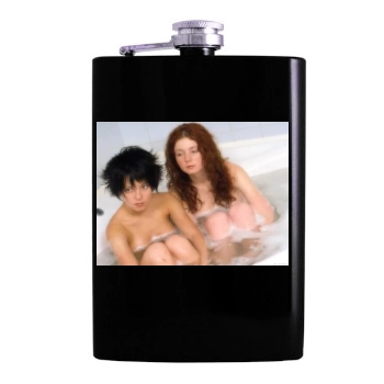 TATU Hip Flask