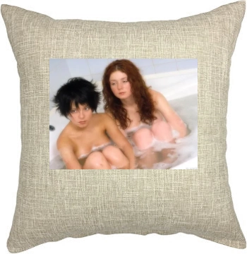 TATU Pillow