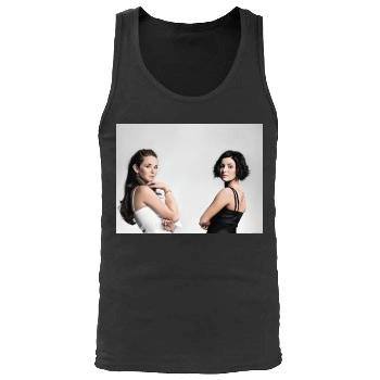 TATU Men's Tank Top