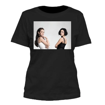 TATU Women's Cut T-Shirt