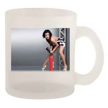 TATU 10oz Frosted Mug