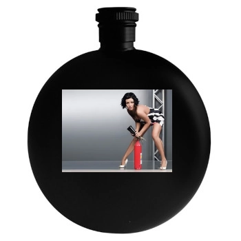 TATU Round Flask