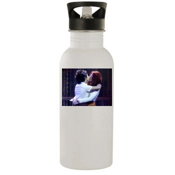 TATU Stainless Steel Water Bottle