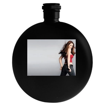 TATU Round Flask