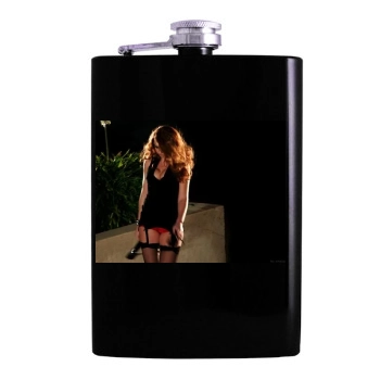 TATU Hip Flask