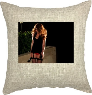 TATU Pillow