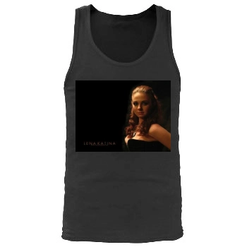 TATU Men's Tank Top