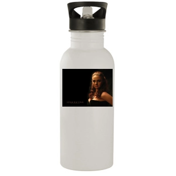 TATU Stainless Steel Water Bottle