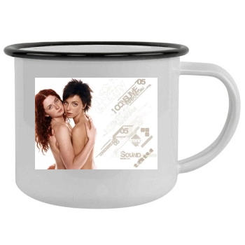 TATU Camping Mug