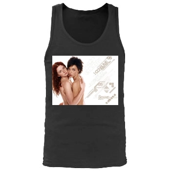 TATU Men's Tank Top