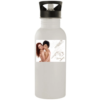 TATU Stainless Steel Water Bottle