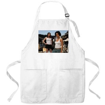 TATU Apron