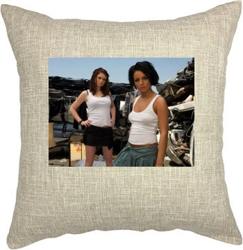 TATU Pillow