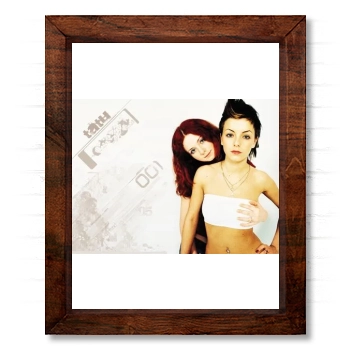 TATU 14x17