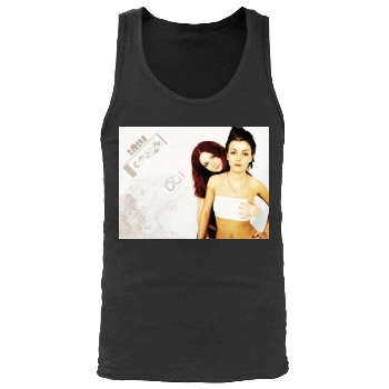 TATU Men's Tank Top