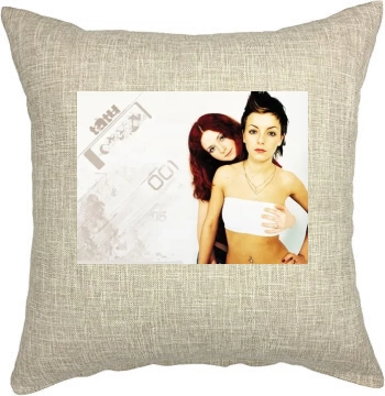 TATU Pillow