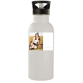 TATU Stainless Steel Water Bottle