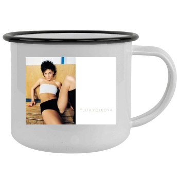 TATU Camping Mug