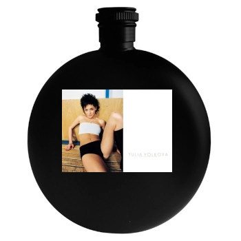 TATU Round Flask