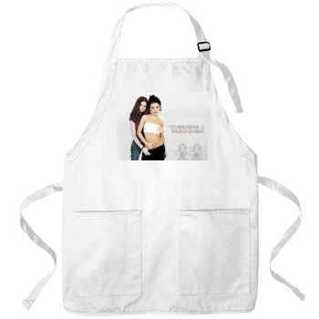 TATU Apron