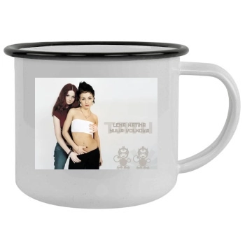 TATU Camping Mug