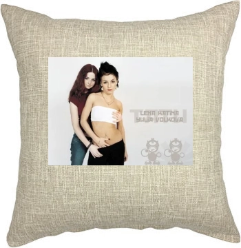 TATU Pillow