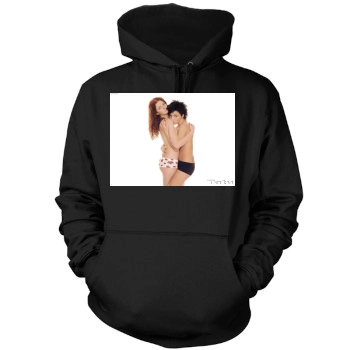 TATU Mens Pullover Hoodie Sweatshirt