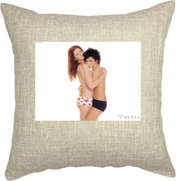 TATU Pillow