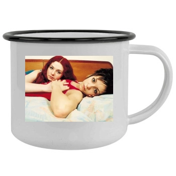 TATU Camping Mug