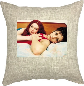 TATU Pillow