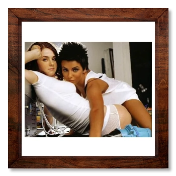 TATU 12x12