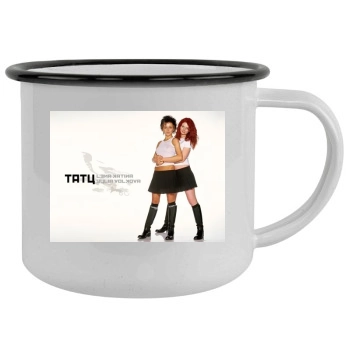 TATU Camping Mug