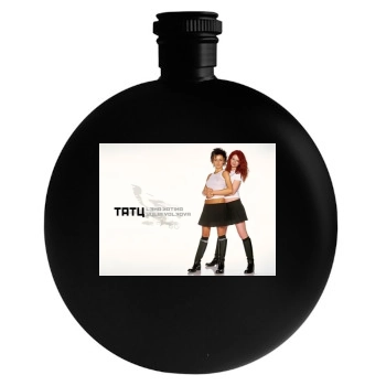 TATU Round Flask