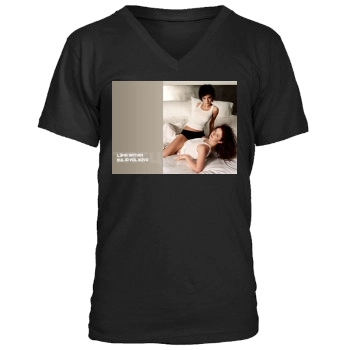 TATU Men's V-Neck T-Shirt