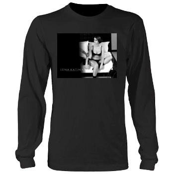 TATU Men's Heavy Long Sleeve TShirt