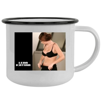 TATU Camping Mug