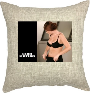 TATU Pillow